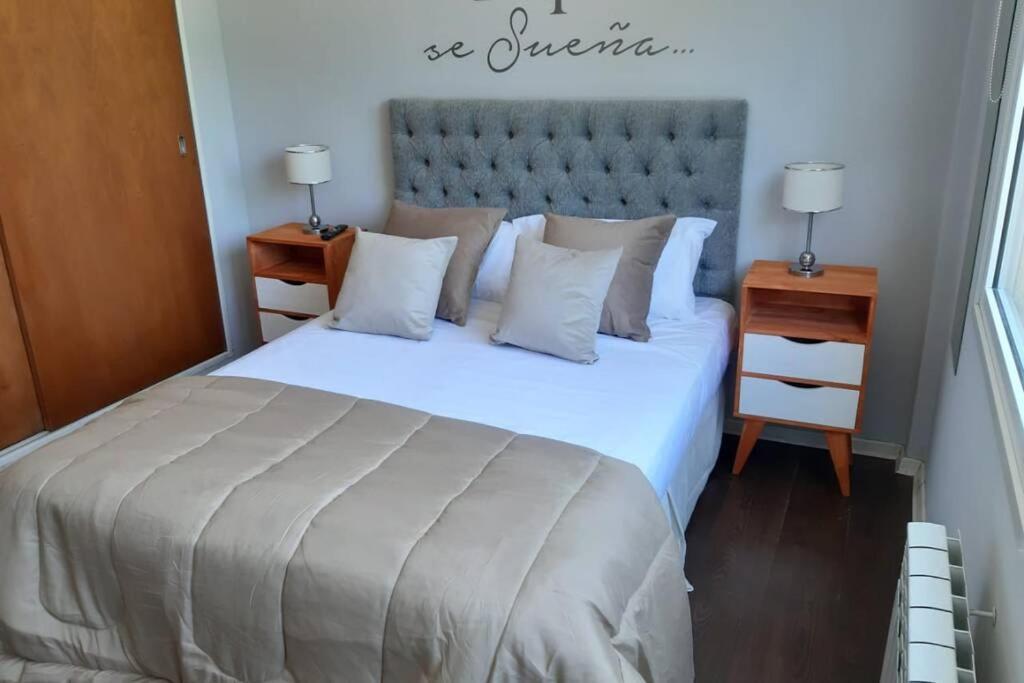 Departamento En El Centro De Bariloche Bb Διαμέρισμα Εξωτερικό φωτογραφία
