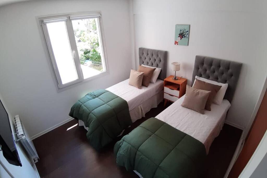 Departamento En El Centro De Bariloche Bb Διαμέρισμα Εξωτερικό φωτογραφία