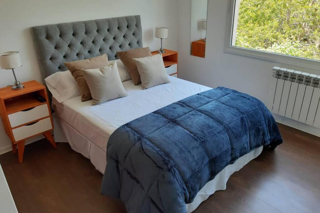Departamento En El Centro De Bariloche Bb Διαμέρισμα Εξωτερικό φωτογραφία