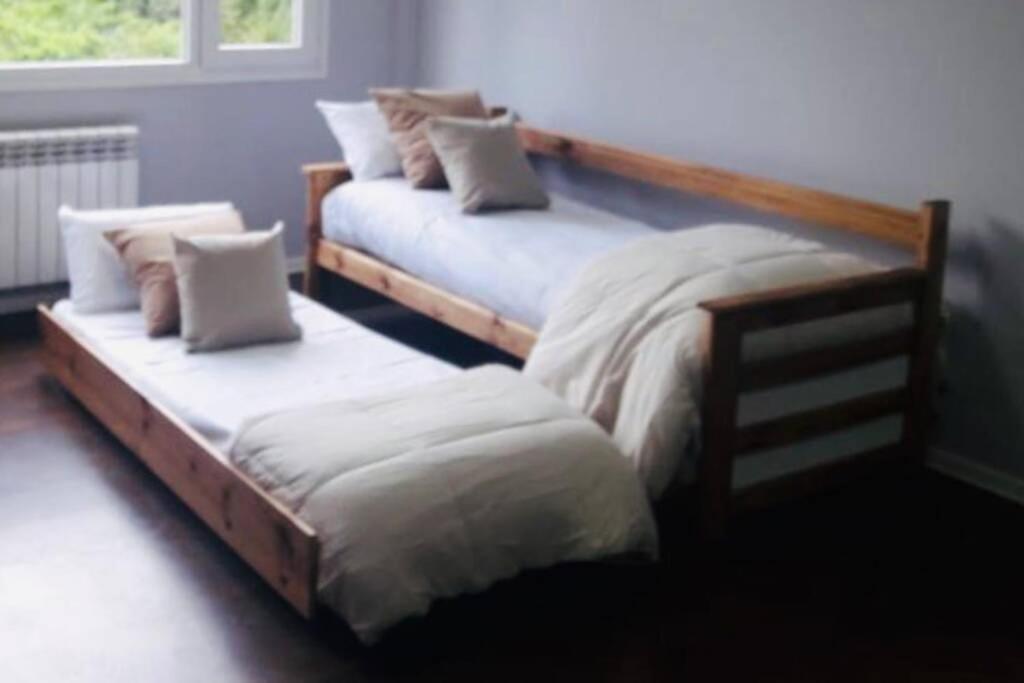 Departamento En El Centro De Bariloche Bb Διαμέρισμα Εξωτερικό φωτογραφία