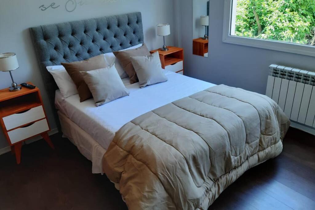Departamento En El Centro De Bariloche Bb Διαμέρισμα Εξωτερικό φωτογραφία