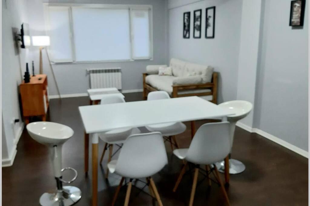 Departamento En El Centro De Bariloche Bb Διαμέρισμα Εξωτερικό φωτογραφία