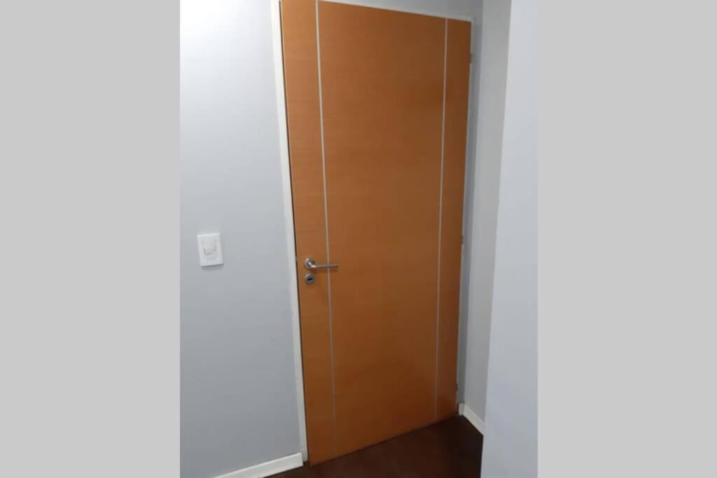 Departamento En El Centro De Bariloche Bb Διαμέρισμα Εξωτερικό φωτογραφία