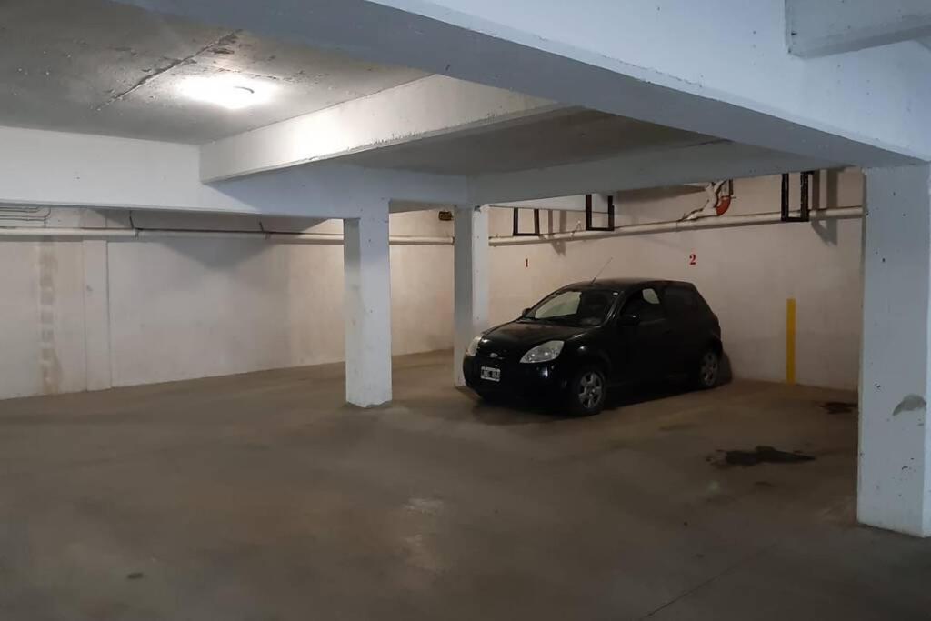 Departamento En El Centro De Bariloche Bb Διαμέρισμα Εξωτερικό φωτογραφία