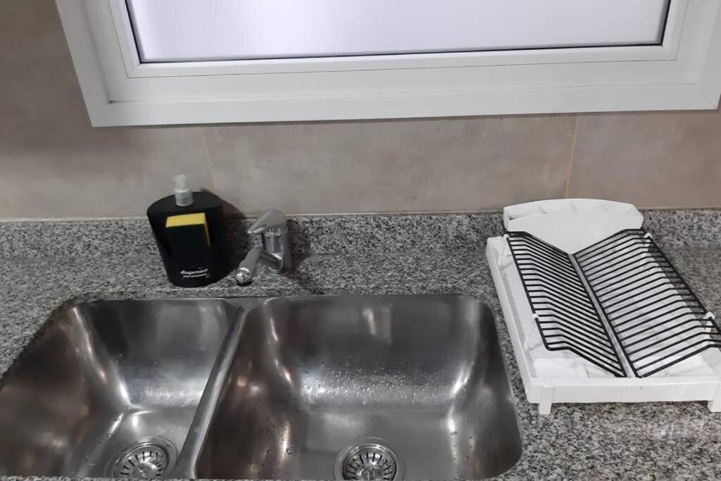 Departamento En El Centro De Bariloche Bb Διαμέρισμα Εξωτερικό φωτογραφία