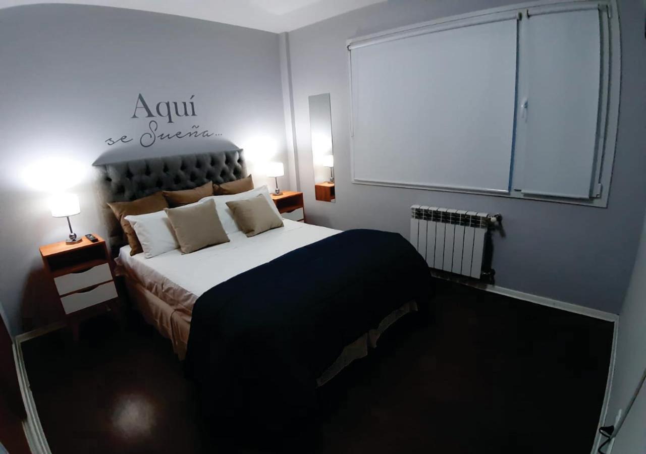 Departamento En El Centro De Bariloche Bb Διαμέρισμα Εξωτερικό φωτογραφία