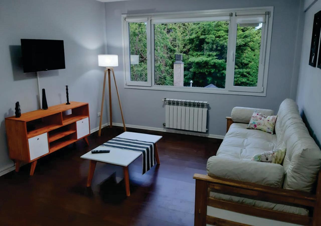 Departamento En El Centro De Bariloche Bb Διαμέρισμα Εξωτερικό φωτογραφία