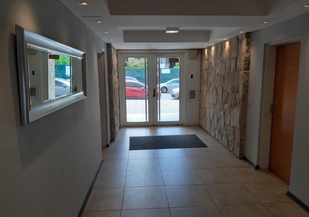 Departamento En El Centro De Bariloche Bb Διαμέρισμα Εξωτερικό φωτογραφία