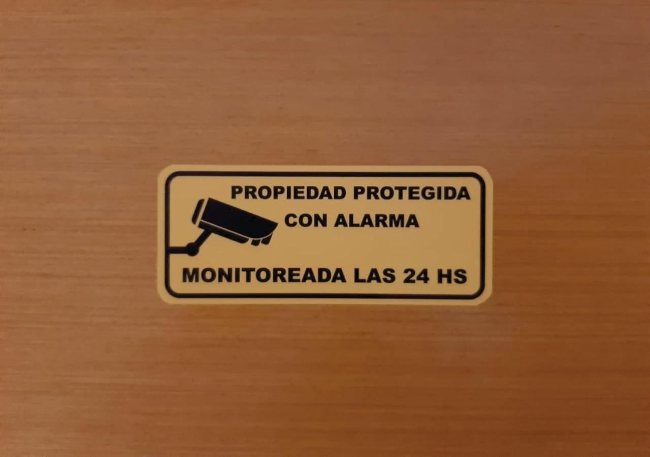 Departamento En El Centro De Bariloche Bb Διαμέρισμα Εξωτερικό φωτογραφία
