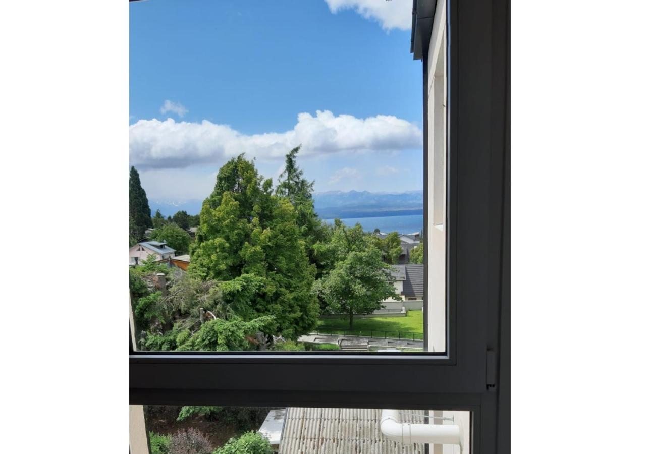Departamento En El Centro De Bariloche Bb Διαμέρισμα Εξωτερικό φωτογραφία