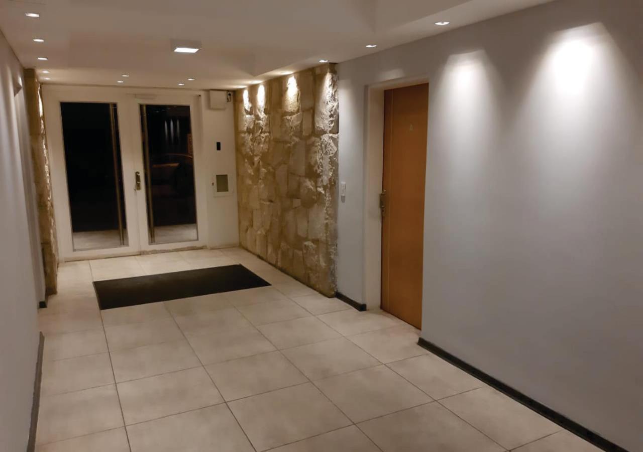 Departamento En El Centro De Bariloche Bb Διαμέρισμα Εξωτερικό φωτογραφία
