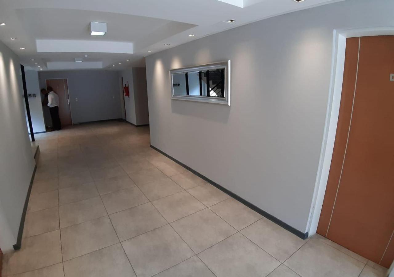 Departamento En El Centro De Bariloche Bb Διαμέρισμα Εξωτερικό φωτογραφία